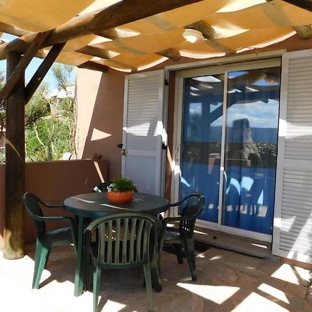 Mini Villa Santa Giulia Porto-Vecchio  Bagian luar foto