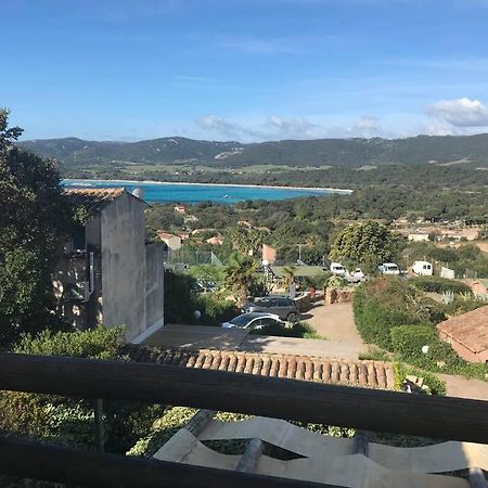 Mini Villa Santa Giulia Porto-Vecchio  Bagian luar foto