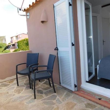 Mini Villa Santa Giulia Porto-Vecchio  Bagian luar foto