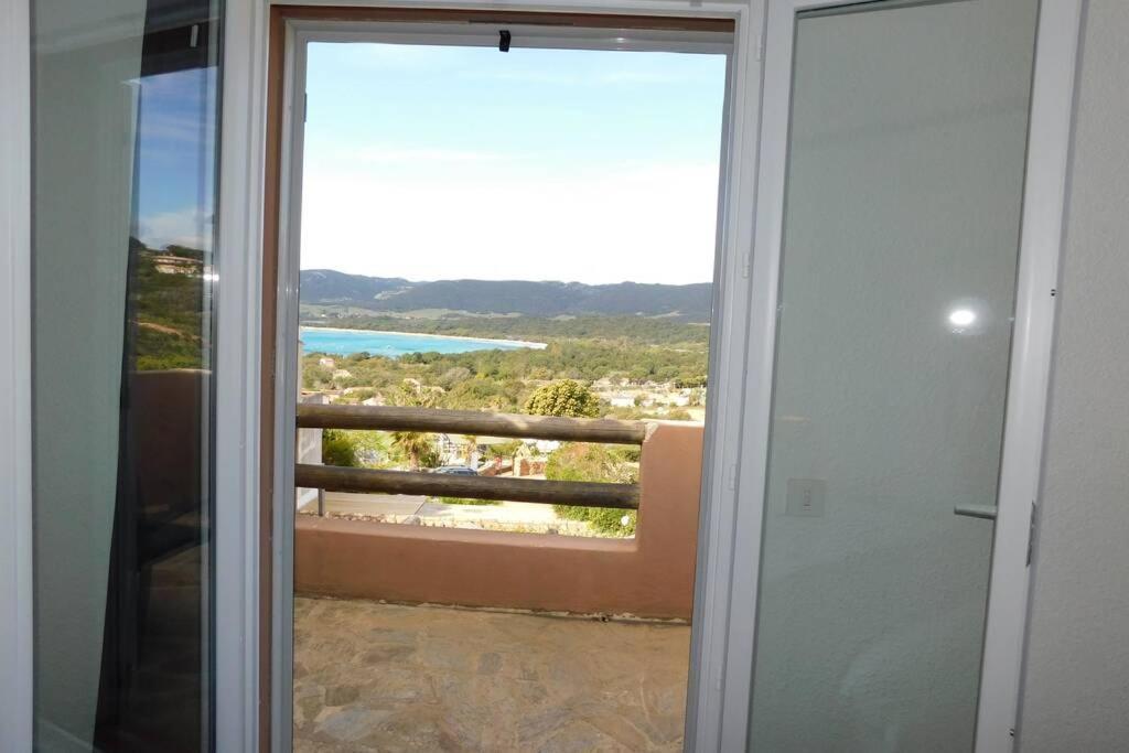 Mini Villa Santa Giulia Porto-Vecchio  Bagian luar foto