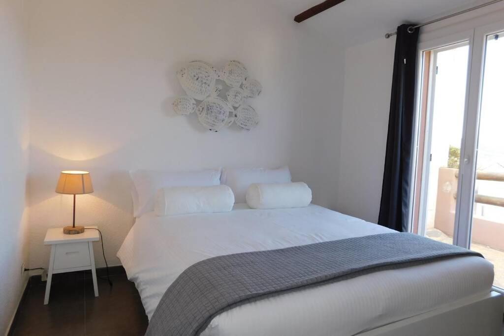 Mini Villa Santa Giulia Porto-Vecchio  Bagian luar foto