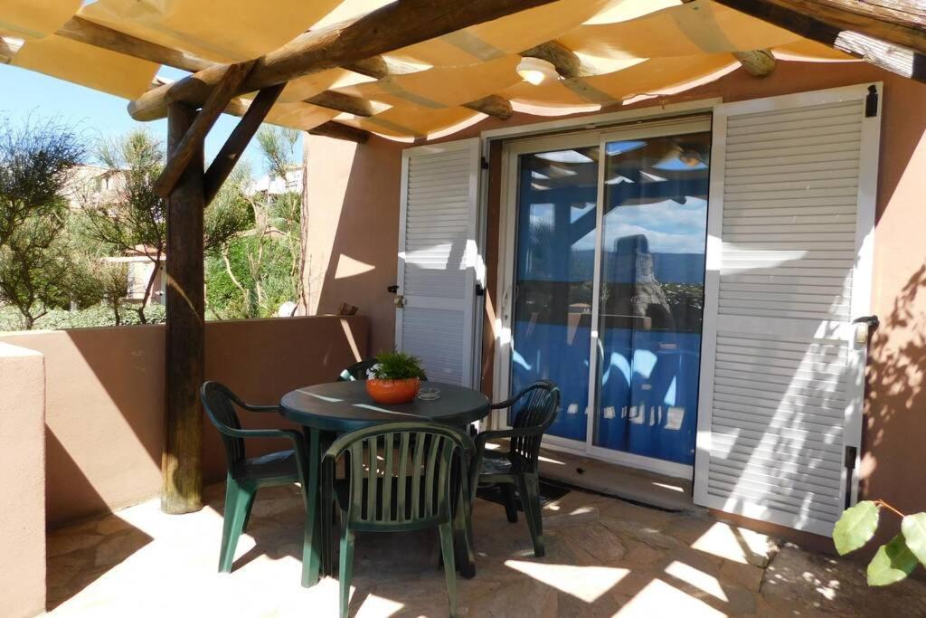 Mini Villa Santa Giulia Porto-Vecchio  Bagian luar foto