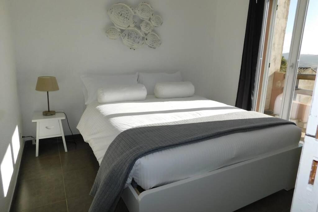 Mini Villa Santa Giulia Porto-Vecchio  Bagian luar foto