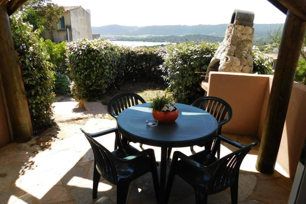 Mini Villa Santa Giulia Porto-Vecchio  Bagian luar foto