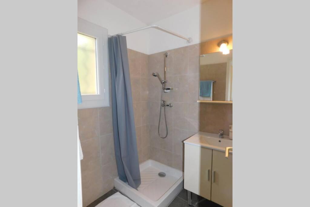 Mini Villa Santa Giulia Porto-Vecchio  Bagian luar foto